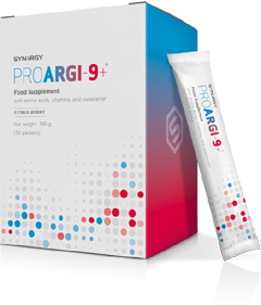 ProArgi-9+